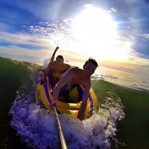 Meet your Posher, Ben